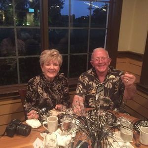 Meet your Posher, Barbara